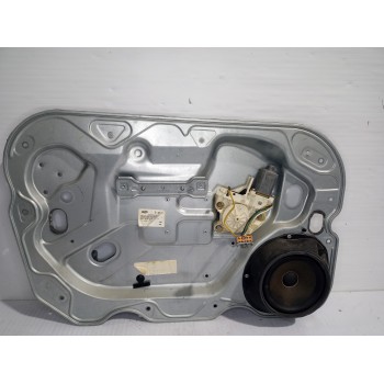 Recambio de elevalunas delantero izquierdo para ford focus berlina (cap) trend referencia OEM IAM 1540137 / 994760107  