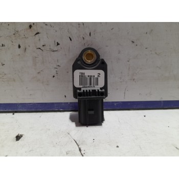 Recambio de sensor para peugeot 107 1.0 cat (384f) referencia OEM IAM 898310H010  