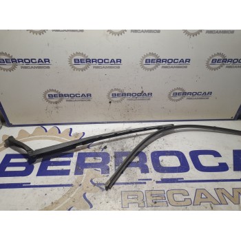 Recambio de brazo limpia delantero izquierdo para citroën c5 berlina 1.6 16v hdi fap referencia OEM IAM 9682787780  