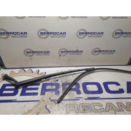 Recambio de brazo limpia delantero izquierdo para citroën c5 berlina 1.6 16v hdi fap referencia OEM IAM 9682787780  