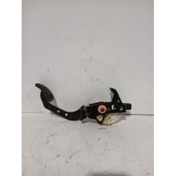Recambio de pedal embrague para renault clio ii (bb_, cb_) 1.2 (bb0a, bb0f, bb10, bb1k, bb28, bb2d, bb2h, cb0a,... referencia OE