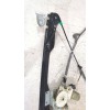 Recambio de elevalunas delantero derecho para ford focus i (daw, dbw) 1.8 tdci referencia OEM IAM 1331616  