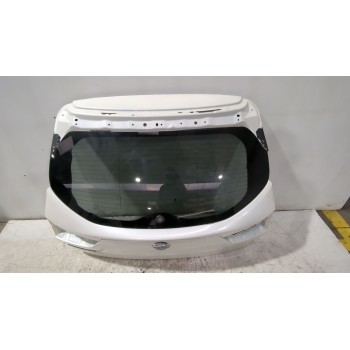 Recambio de porton trasero para nissan qashqai ii (j11, j11_) 1.3 dig-t referencia OEM IAM K0A0MHV0MB  