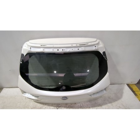 Recambio de porton trasero para nissan qashqai ii (j11, j11_) 1.3 dig-t referencia OEM IAM K0A0MHV0MB  