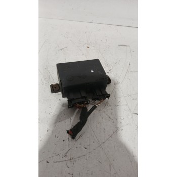 Recambio de modulo electronico para seat arosa (6h1) 1.4 tdi referencia OEM IAM 6X0858257  