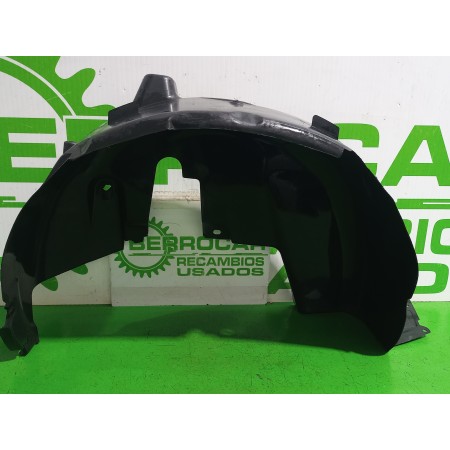 Recambio de paso rueda trasero izquierdo para peugeot 2008 (--.2013) allure referencia OEM IAM 967881378A  