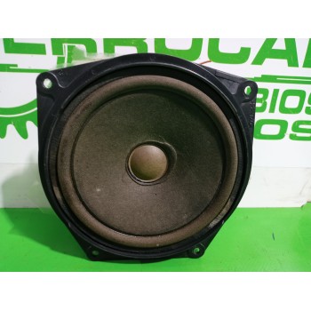 Recambio de altavoz para land rover freelander (ln) e targa referencia OEM IAM XQM101600  