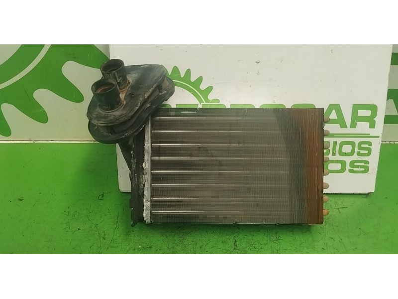 Recambio de evaporador aire acondicionado para citroën berlingo 1.9 diesel referencia OEM IAM 6444B9  