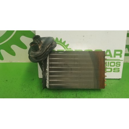 Recambio de evaporador aire acondicionado para citroën berlingo 1.9 diesel referencia OEM IAM 6444B9  