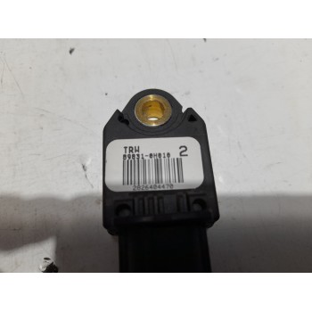 Recambio de sensor para peugeot 107 1.0 cat (384f) referencia OEM IAM 898310H010  