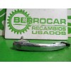 Recambio de maneta exterior delantera izquierda para citroën c3 exclusive referencia OEM IAM 96861424577  