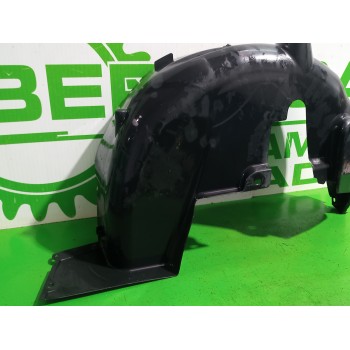 Recambio de paso rueda trasero izquierdo para peugeot 2008 (--.2013) allure referencia OEM IAM 967881378A  