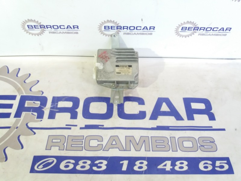 Recambio de modulo electronico para toyota corolla (e12) 1.4 turbodiesel cat referencia OEM IAM 8965002150  