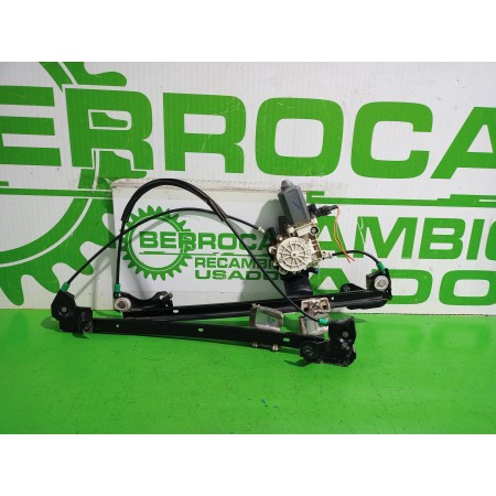 Recambio de elevalunas delantero izquierdo para land rover freelander (ln) e targa referencia OEM IAM CUH000030  