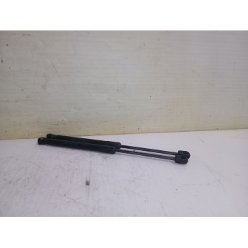 Recambio de amortiguador trasero para volkswagen passat berlina (3c2) individual referencia OEM IAM 3C5827550B  