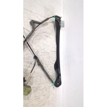 Recambio de elevalunas delantero derecho para ford focus i (daw, dbw) 1.8 tdci referencia OEM IAM 1331616  