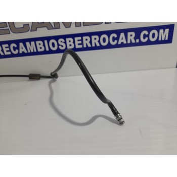 Recambio de tubo para iveco daily furgón 2.3 diesel cat referencia OEM IAM 5801786126  
