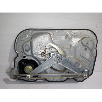 Recambio de elevalunas delantero izquierdo para ford focus berlina (cap) trend referencia OEM IAM 1540137 / 994760107  