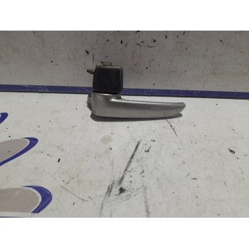 Recambio de maneta interior trasera derecha para mazda 3 berlina (bk) 1.6 16v cat referencia OEM IAM D351-58-330C02  