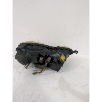 Recambio de faro izquierdo para volkswagen polo iv (9n_, 9a_) 1.9 sdi referencia OEM IAM 6Q2941007G  