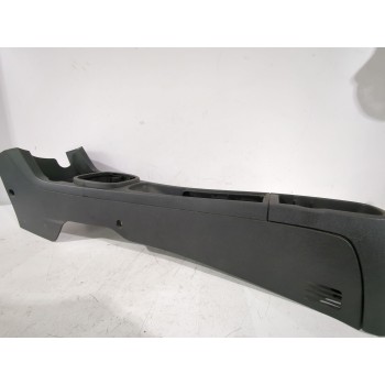 Recambio de consola central para opel corsa d (s07) 1.3 cdti (l08, l68) referencia OEM IAM 13184076  