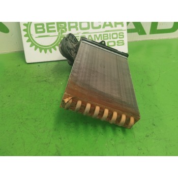 Recambio de evaporador aire acondicionado para citroën berlingo 1.9 diesel referencia OEM IAM 6444B9  