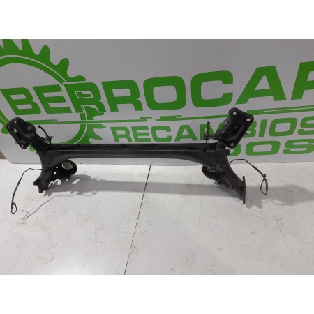 Recambio de puente trasero para citroën c4 sedan 1.6 16v cat (nfu / tu5jp4) referencia OEM IAM 5148R9  