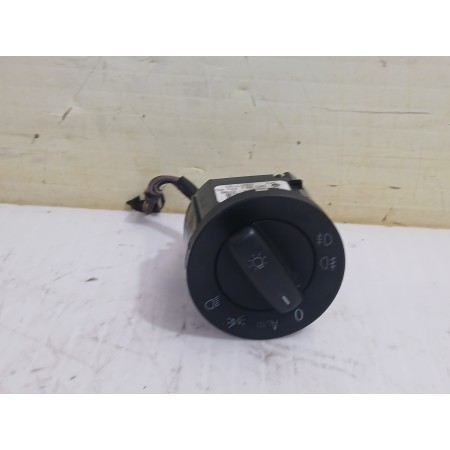 Recambio de mando luces para volkswagen passat berlina (3c2) individual referencia OEM IAM 1K0941431AS  