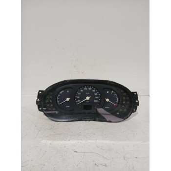 CUADRO INSTRUMENTOS 7700434129 