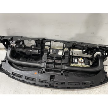 Recambio de salpicadero para volkswagen transporter t6 t6 caravelle trendline referencia OEM IAM 7E1857051  