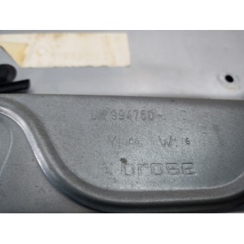 Recambio de elevalunas delantero izquierdo para ford focus berlina (cap) trend referencia OEM IAM 1540137 / 994760107  