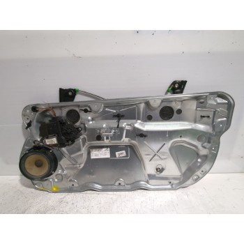 ELEVALUNAS DELANTERO DERECHO 6Q3837756A 