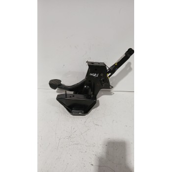 Recambio de pedal freno para volkswagen polo iv sedán (9n2, 9n4) 1.9 tdi referencia OEM IAM 6Q1721058AF  