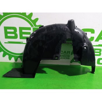 Recambio de paso rueda trasero izquierdo para peugeot 2008 (--.2013) allure referencia OEM IAM 967881378A  