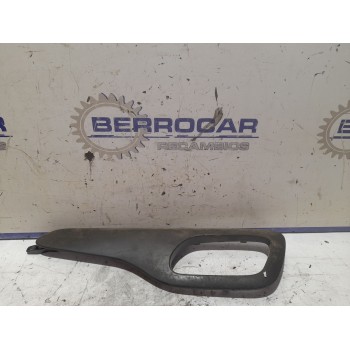 Recambio de embellecedor maneta para citroën c5 berlina 1.6 16v hdi fap referencia OEM IAM 9657691877  