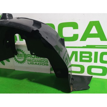 Recambio de paso rueda trasero izquierdo para peugeot 2008 (--.2013) allure referencia OEM IAM 967881378A  