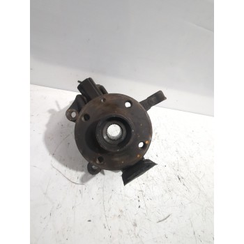 Recambio de mangueta delantera izquierda para peugeot 107 (pm_, pn_) 1.4 hdi referencia OEM IAM 364688  