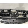 Recambio de salpicadero para volkswagen transporter t6 t6 caravelle trendline referencia OEM IAM 7E1857051  