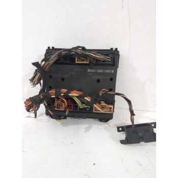 Recambio de modulo electronico para volkswagen polo iv (9n_, 9a_) 1.9 sdi referencia OEM IAM 6Q1937049D  