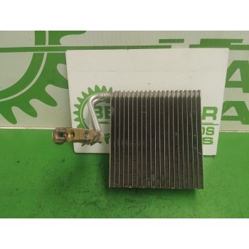 Recambio de evaporador aire acondicionado para citroën berlingo 1.9 diesel referencia OEM IAM 654437N  