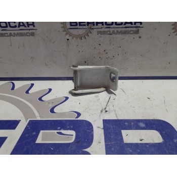Recambio de bisagras para renault kangoo 1.5 dci diesel fap referencia OEM IAM 531807  