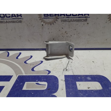 Recambio de bisagras para renault kangoo 1.5 dci diesel fap referencia OEM IAM 531807  
