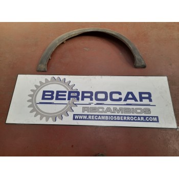 Recambio de aletin delantero derecho para land rover discovery 2.7 td v6 cat referencia OEM IAM DFJ000022  