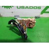 Recambio de caja reles / fusibles para nissan juke (f15) acenta referencia OEM IAM PA66PPE  