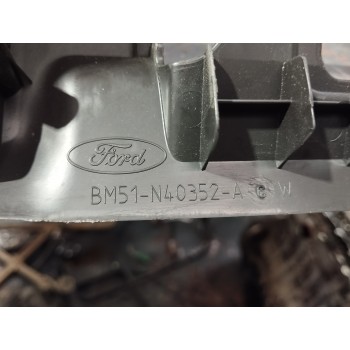 Recambio de moldura maletero para ford focus turn. (cb8) 1.6 tdci cat referencia OEM IAM BM51N40352A  
