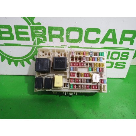 Recambio de caja reles / fusibles para nissan qashqai ii (j11, j11_) 1.3 dig-t referencia OEM IAM 243506RA0B  