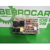 Recambio de caja reles / fusibles para nissan qashqai ii (j11, j11_) 1.3 dig-t referencia OEM IAM 243506RA0B  