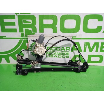 Recambio de elevalunas delantero derecho para land rover freelander (ln) e targa referencia OEM IAM CUH000020  