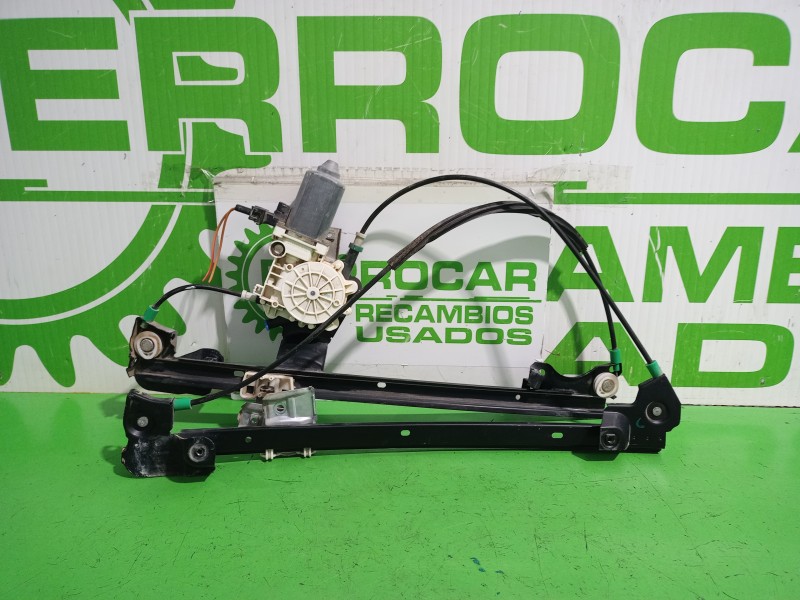 Recambio de elevalunas delantero derecho para land rover freelander (ln) e targa referencia OEM IAM CUH000020  