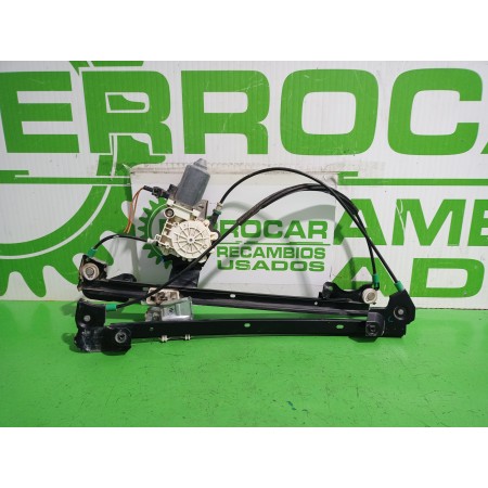 Recambio de elevalunas delantero derecho para land rover freelander (ln) e targa referencia OEM IAM CUH000020  